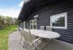 Sommerhus med fantastisk beliggenhed i 1. klitrække (billede 31)