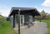 Sommerhus med fantastisk beliggenhed i 1. klitrække (billede 33)
