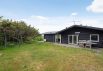 Sommerhus med fantastisk beliggenhed i 1. klitrække (billede 36)