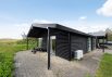 Sommerhus med fantastisk beliggenhed i 1. klitrække (billede 40)