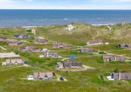 Willkommen in Klegod – Ferienhaus für 8 Personen + 2 Hund(e). Kat. nr.:  H5537, Kræ Degns Vej 43