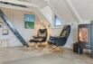 Sommerhus i Klegod med sauna og brændeovn (billede 7)