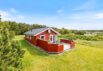 Charmerende sommerhus med terrasse i Klegod (billede 19)
