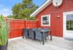 Charmerende sommerhus med terrasse i Klegod (billede 20)