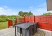Charmerende sommerhus med terrasse i Klegod (billede 21)