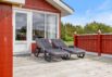 Charmerende sommerhus med terrasse i Klegod (billede 23)