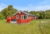 Charmerende sommerhus med terrasse i Klegod (billede 26)