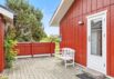 Charmerende sommerhus med terrasse i Klegod (billede 29)