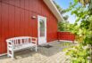 Charmerende sommerhus med terrasse i Klegod (billede 30)