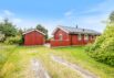 Charmerende sommerhus med terrasse i Klegod (billede 31)