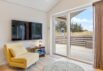Moderne, 5-stjernet sommerhus i Klegod med udespa (billede 6)