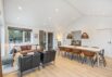 Moderne, 5-stjernet sommerhus i Klegod med udespa (billede 7)