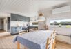 Fint sommerhus i Klegod med spabad – hunde er velkommen (billede 11)