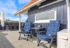 Fint sommerhus i Klegod med spabad – hunde er velkommen (billede 32)
