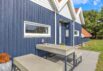 Fint sommerhus i Klegod med spabad – hunde er velkommen (billede 34)