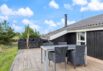 Dejligt sommerhus med lukket og overdækket terrasse (billede 31)