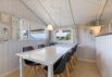 Sommerhus til 10 personer med sauna, spabad og aktivitetsrum (billede 10)