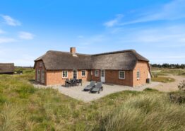 Skønt sommerhus med spa og sauna i Hvide Sande. Kat. nr.:  H5598, Havklitvej 28;