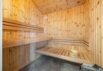 Strandnært og hyggeligt sommerhus med sauna og bordfodbold (billede 16)