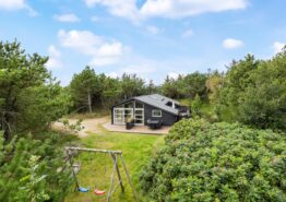 Strandnahes und gemütliches Ferienhaus mit Sauna und Tischkicker