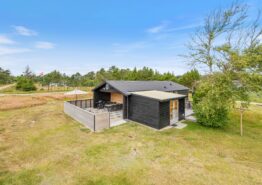 2024 renoviertes Ferienhaus auf großem Grundstück in Klegod. Kat. nr.:  H5607, Lyngsletten 21;