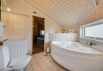 Skønt sommerhus i Klegod med spa, sauna og vildmarksbad (billede 14)