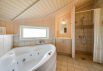 Skønt sommerhus i Klegod med spa, sauna og vildmarksbad (billede 15)