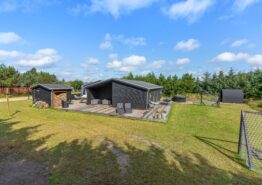 Exklusives Ferienhaus mit Wellness- und Sportmöglichkeiten