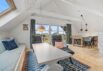Hyggeligt sommerhus i Klegod med varmepumpe (billede 7)