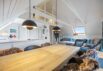 Hyggeligt sommerhus i Klegod med varmepumpe (billede 8)