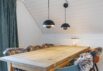 Hyggeligt sommerhus i Klegod med varmepumpe (billede 9)