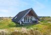 Hyggeligt sommerhus i Klegod med varmepumpe (billede 1)