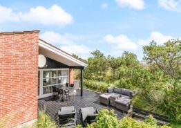 Ferienhaus mit Sauna, Holzofen und Rabatt im Winter