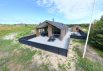 Stilfuldt og hyggeligt feriehus med sauna, spa og 2 hunde tilladt (billede 1)