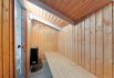 Sommerhus med sauna, opvaskemaskine og terrasse (billede 18)