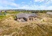Luksussommerhus på unik naturgrund med terrasse (billede 2)