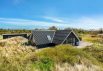 Energivenligt sommerhus til 5 personer med spabad og brændeovn (billede 26)