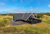 Energivenligt sommerhus til 5 personer med spabad og brændeovn (billede 37)