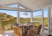 Haus mit geschlossener Terrasse und guter Lage, nah an den Dünen (Bild  6)