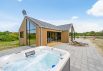 Tolles 5 Sterne Luxushaus mit Sauna und Aussenwhirlpool in Klegod (Bild  29)