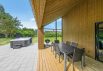 Tolles 5 Sterne Luxushaus mit Sauna und Aussenwhirlpool in Klegod (Bild  31)
