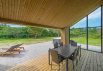 Tolles 5 Sterne Luxushaus mit Sauna und Aussenwhirlpool in Klegod (Bild  32)