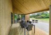 Tolles 5 Sterne Luxushaus mit Sauna und Aussenwhirlpool in Klegod (Bild  33)