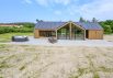 Tolles 5 Sterne Luxushaus mit Sauna und Aussenwhirlpool in Klegod (Bild  35)