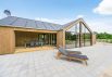 Tolles 5 Sterne Luxushaus mit Sauna und Aussenwhirlpool in Klegod (Bild  39)