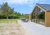Tolles 5 Sterne Luxushaus mit Sauna und Aussenwhirlpool in Klegod (Bild  40)