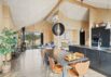 Tolles 5 Sterne Luxushaus mit Sauna und Aussenwhirlpool in Klegod (Bild  11)