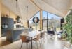 Tolles 5 Sterne Luxushaus mit Sauna und Aussenwhirlpool in Klegod (Bild  13)
