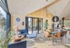 Tolles 5 Sterne Luxushaus mit Sauna und Aussenwhirlpool in Klegod (Bild  14)