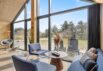 Tolles 5 Sterne Luxushaus mit Sauna und Aussenwhirlpool in Klegod (Bild  15)